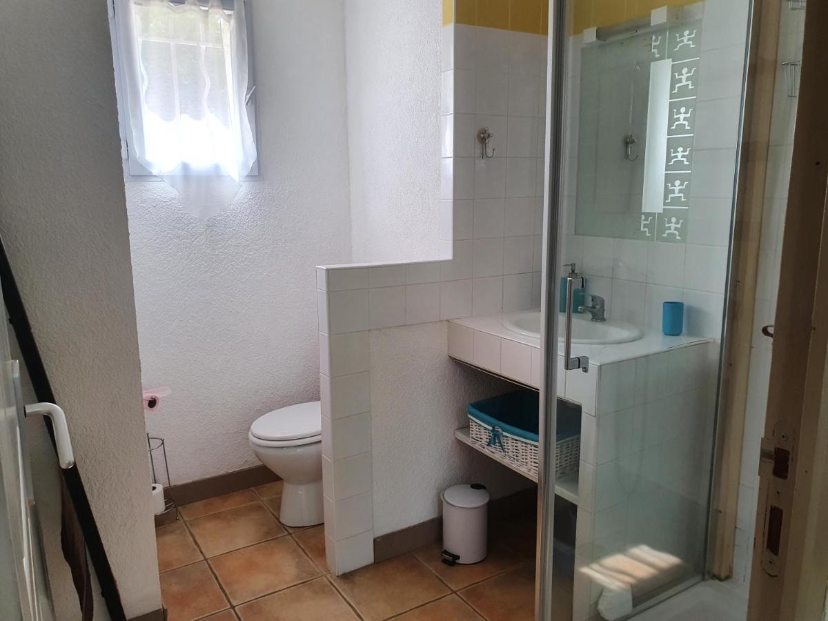 Willa Le Hameau Des Cardenals Salviac Zewnętrze zdjęcie