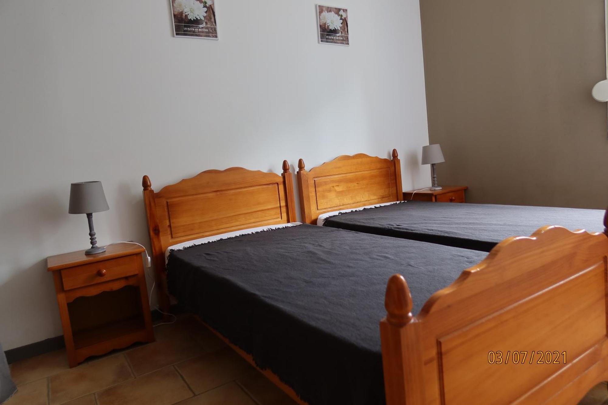 Willa Le Hameau Des Cardenals Salviac Zewnętrze zdjęcie